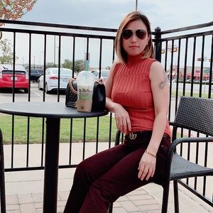 Meet your Posher, Ngan